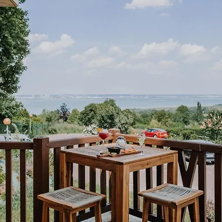 Отель Le Romantica 3*