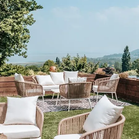 Le Romantica 3* Pennedepie
