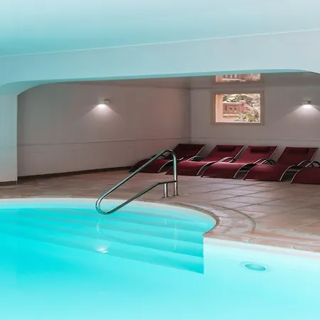 Отель Le Romantica