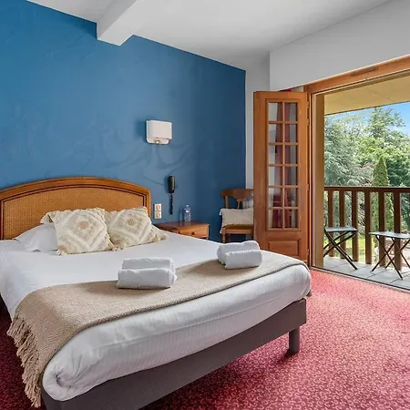 Le Romantica Hotel Pennedepie