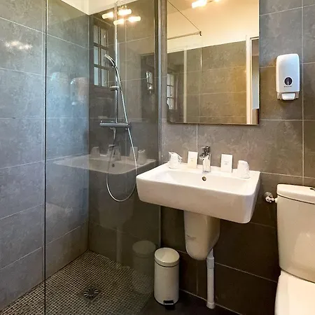 Le Romantica Отель 3*