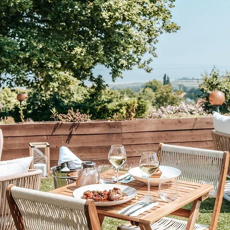 Le Romantica Отель 3*