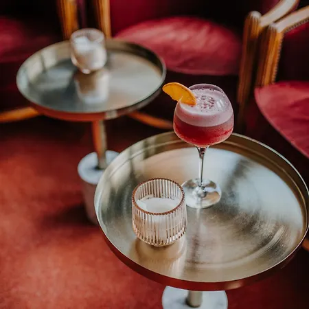 Отель Le Romantica 3*