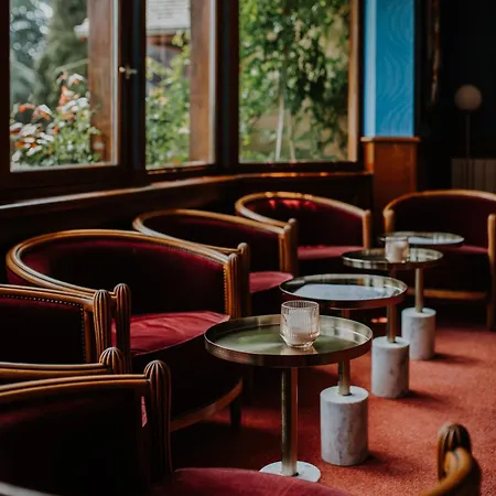 Le Romantica Пендепи