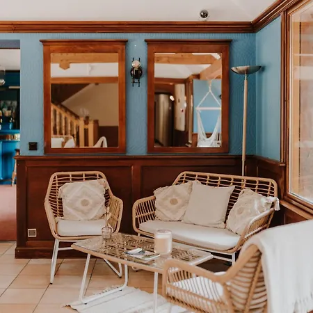 Le Romantica Пендепи