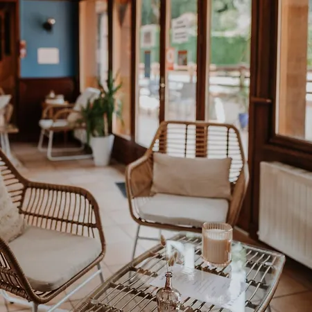 Hotel Le Romantica 3*