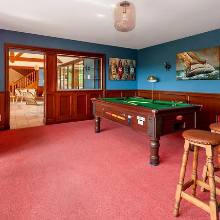 罗曼迪卡酒店 3* 佩尼德派