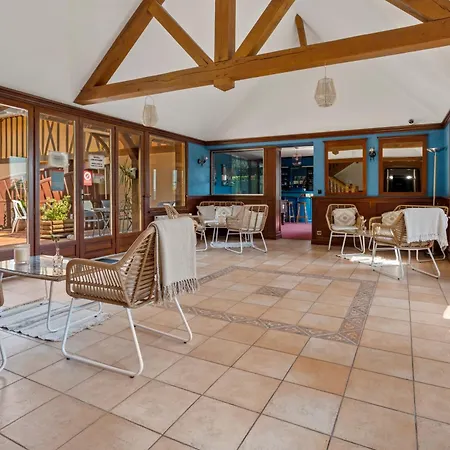 Отель Le Romantica