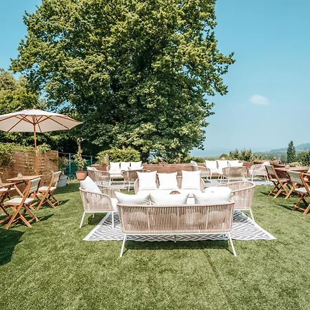 Le Romantica Отель 3*