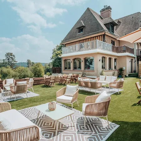 Отель Le Romantica