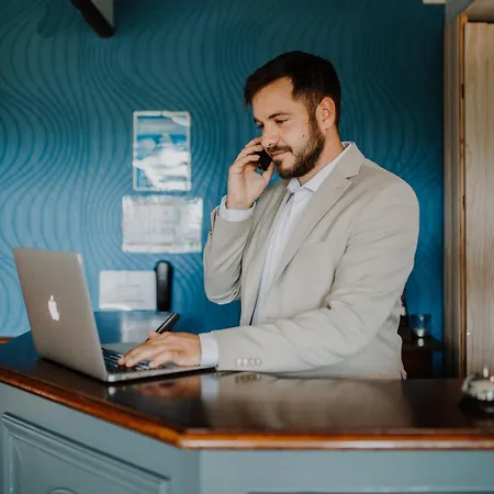 Le Romantica 3* Пендепи