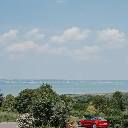 Le Romantica Отель 3*