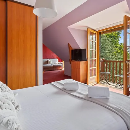 Отель Le Romantica