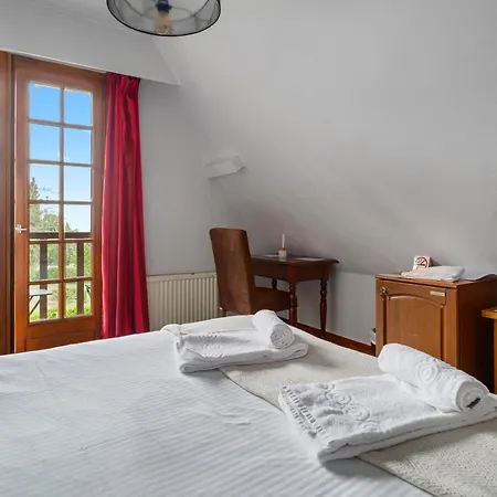 Отель Le Romantica