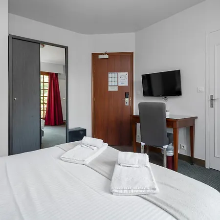 Le Romantica Отель 3*