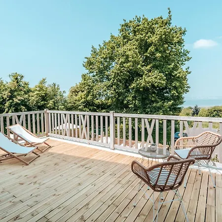 Отель Le Romantica Пендепи