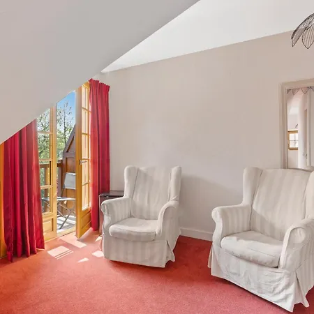 Отель Le Romantica 3*