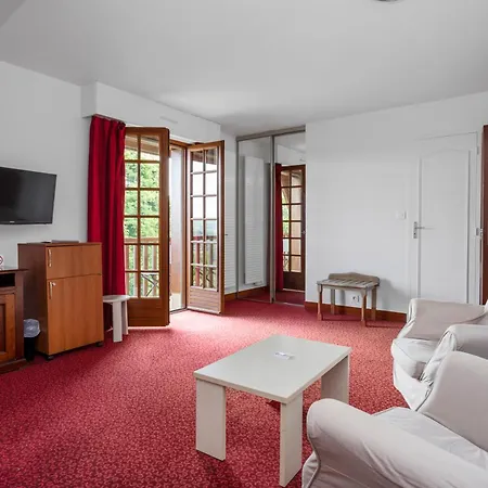 Le Romantica Hotel