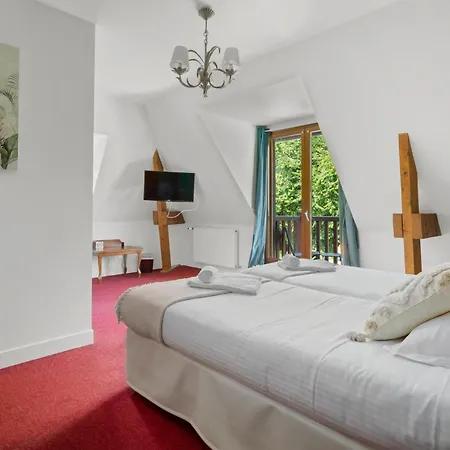 Le Romantica Пендепи