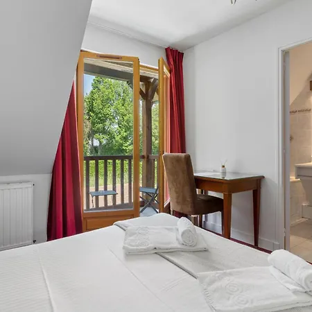 Le Romantica Отель