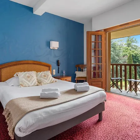 Отель Le Romantica Пендепи