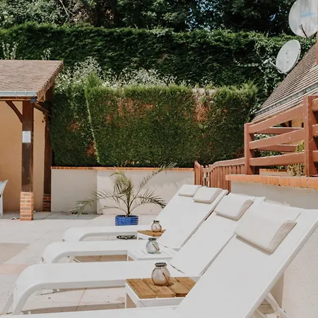 Отель Le Romantica