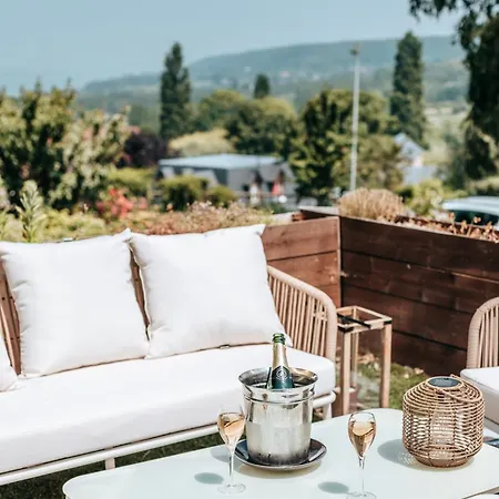 Le Romantica Отель