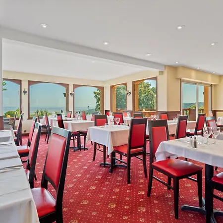 Отель Le Romantica 3*