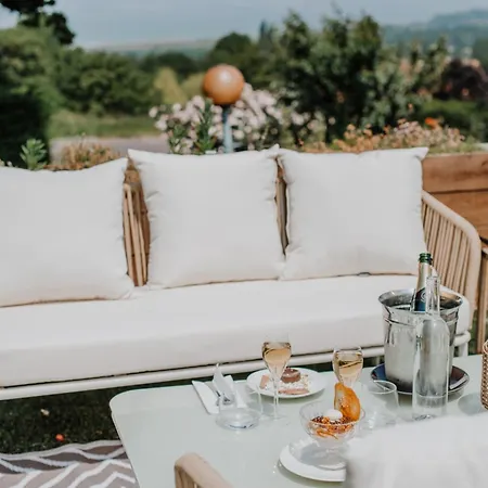 Отель Le Romantica 3*