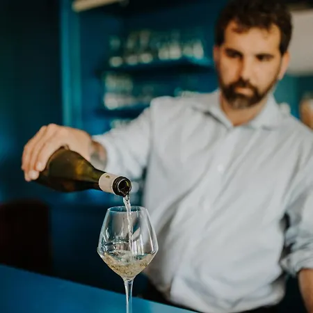 Le Romantica 3* Пендепи