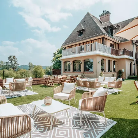 Le Romantica Hotel 3*