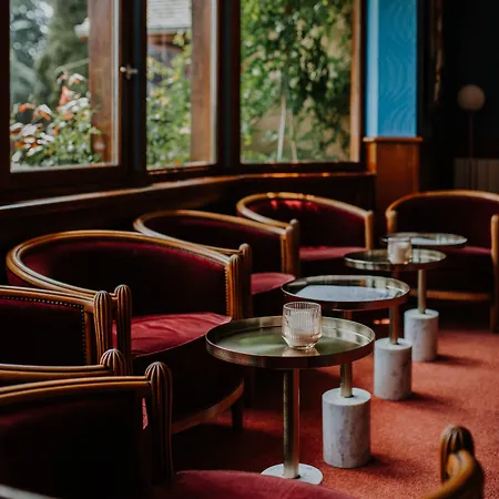 Hotel Le Romantica Pennedepie