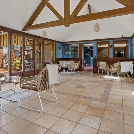 Hotel Le Romantica