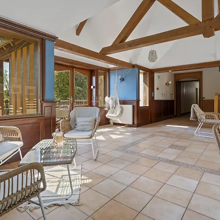 Le Romantica Hotel