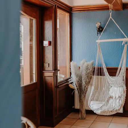Hotel Le Romantica