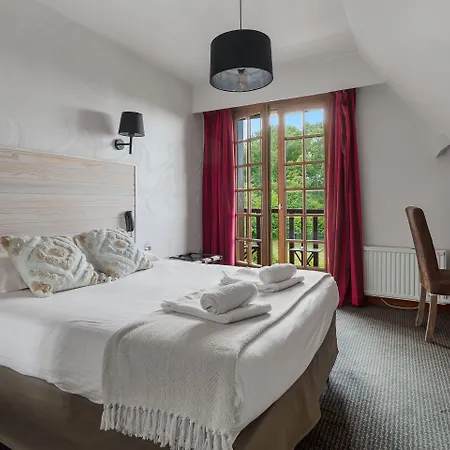 Hotel Le Romantica 3*