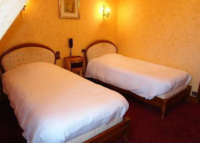 Le Romantica Hotel Pennedepie