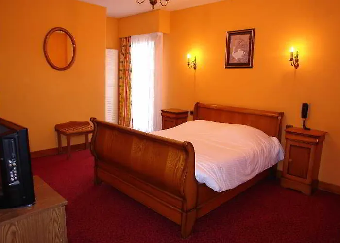 Hotel Le Romantica 3*