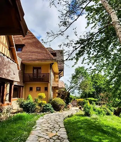 Le Romantica 3* Пендепи