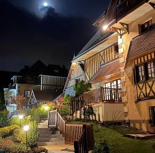 Hotel Le Romantica 3*