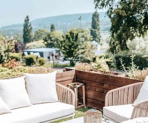 Hotel Le Romantica 3*