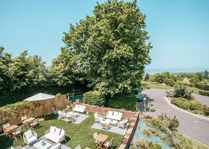 Le Romantica 3* Pennedepie