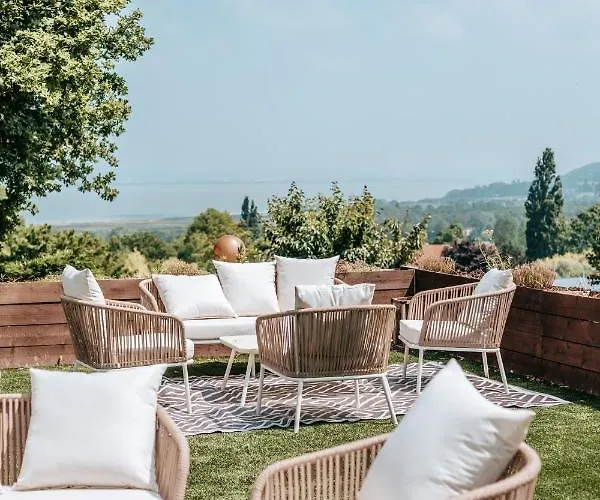 Le Romantica 3* Pennedepie