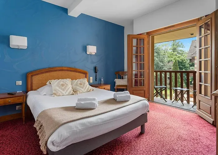 Le Romantica Hotel Pennedepie