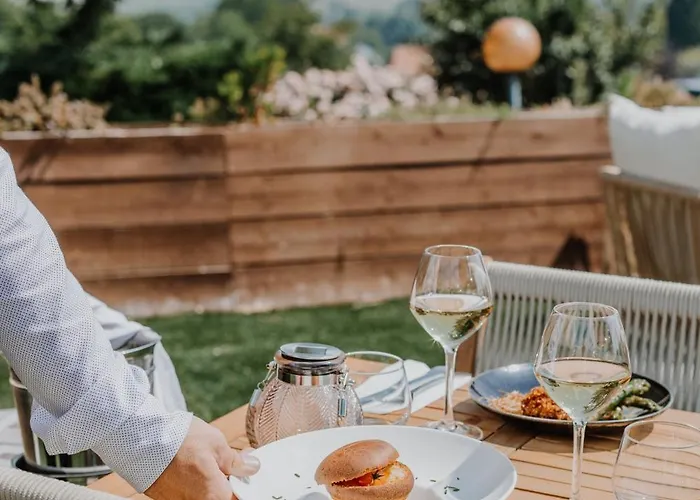 Le Romantica Hotel 3*