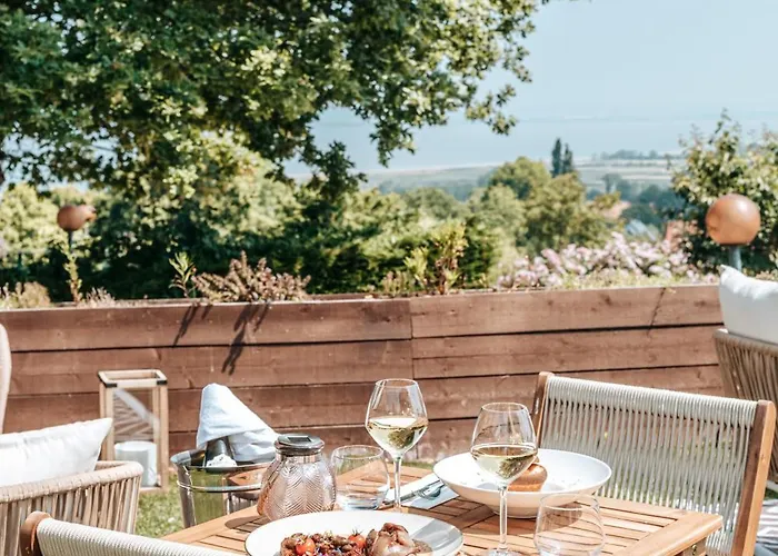 Le Romantica Отель 3*