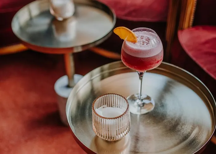 Hotel Le Romantica 3*