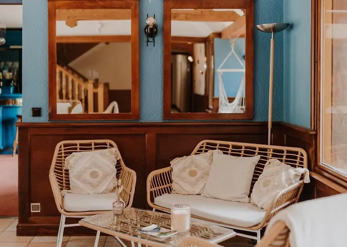 Le Romantica Pennedepie