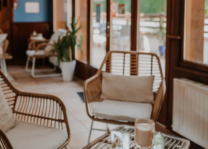 Hotel Le Romantica 3*