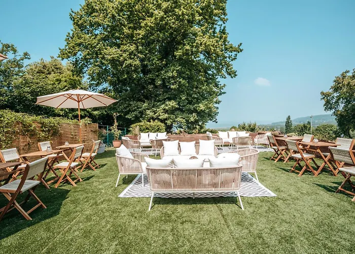 Le Romantica Hotel 3*